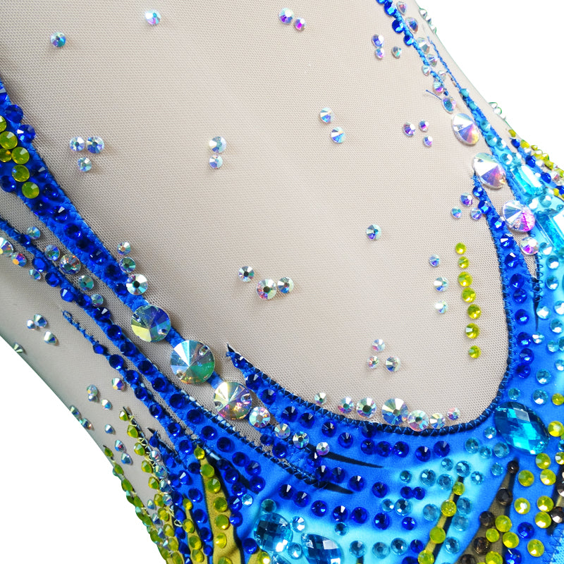 LH Rhythmic Gymnastics BD1124