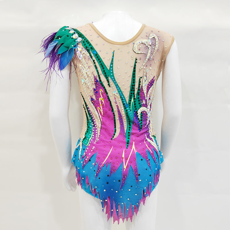 LH Rhythmic Gymnastics BD1193