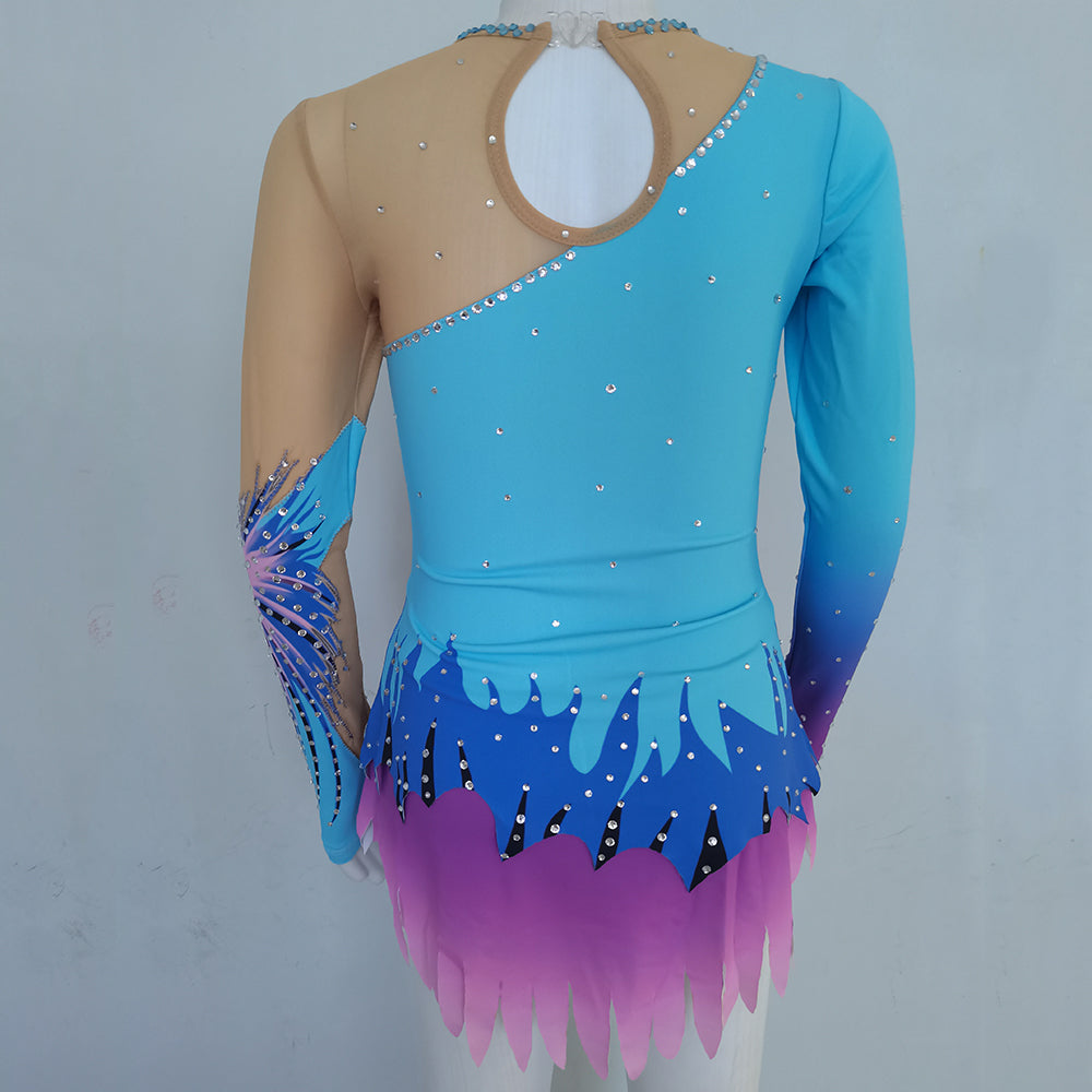 LH Rhythmic Gymnastics BD1239