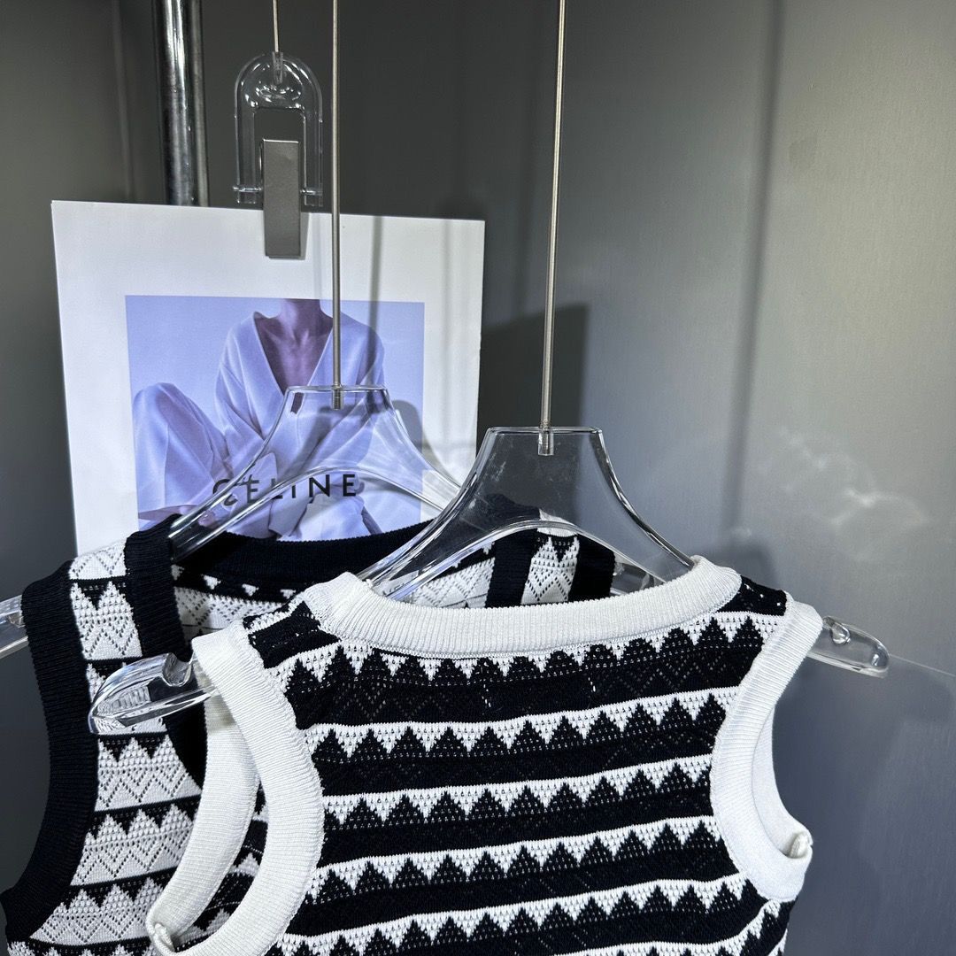 Fashion New Sleeveless Vest PD1023072411