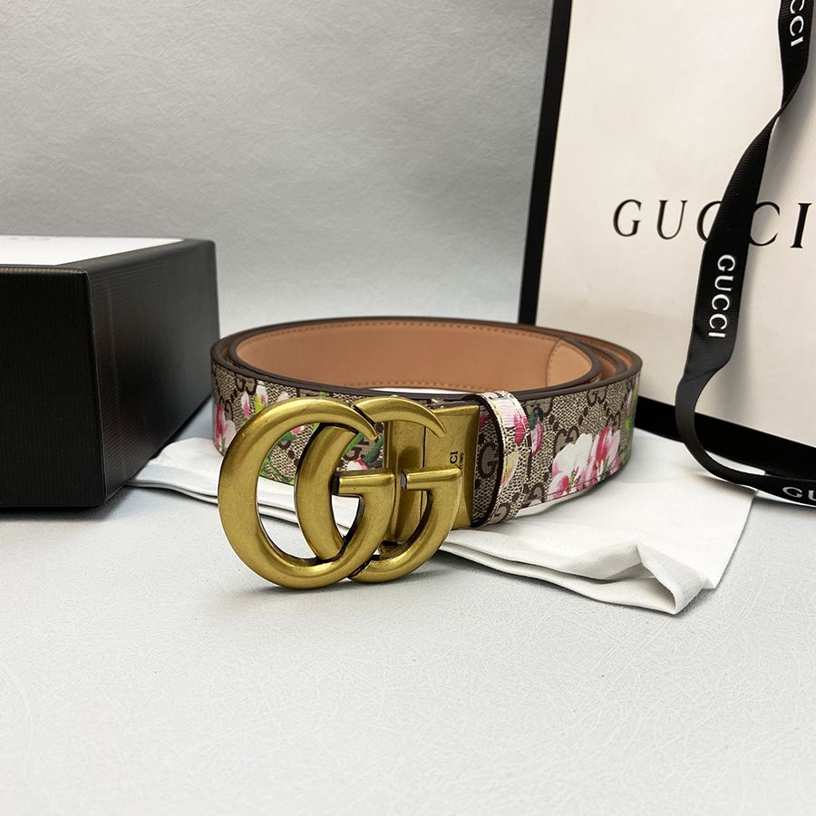 Trendy Fashion Belt XC0823090705