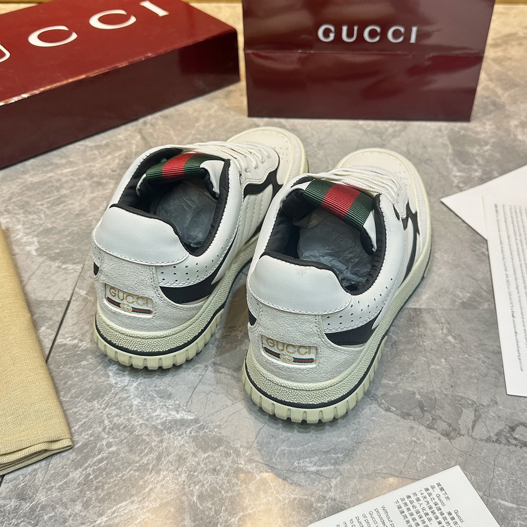 GG Re-Web sneakers 1824102210