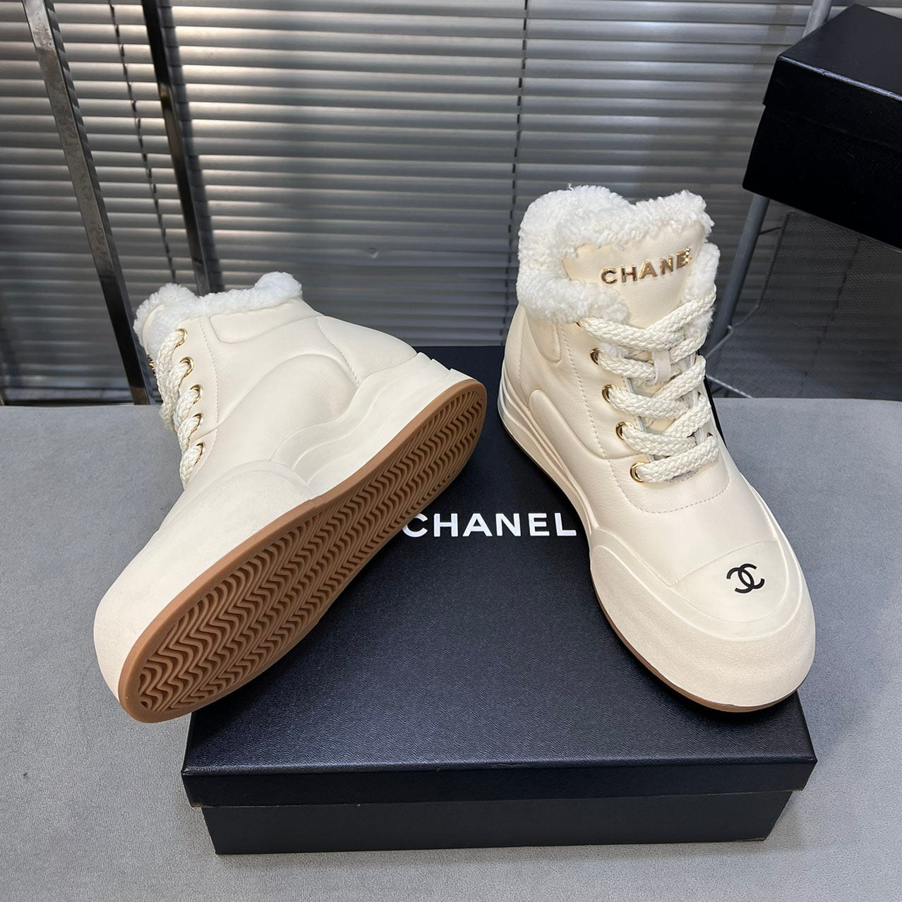 PR Martin boots 1824111502