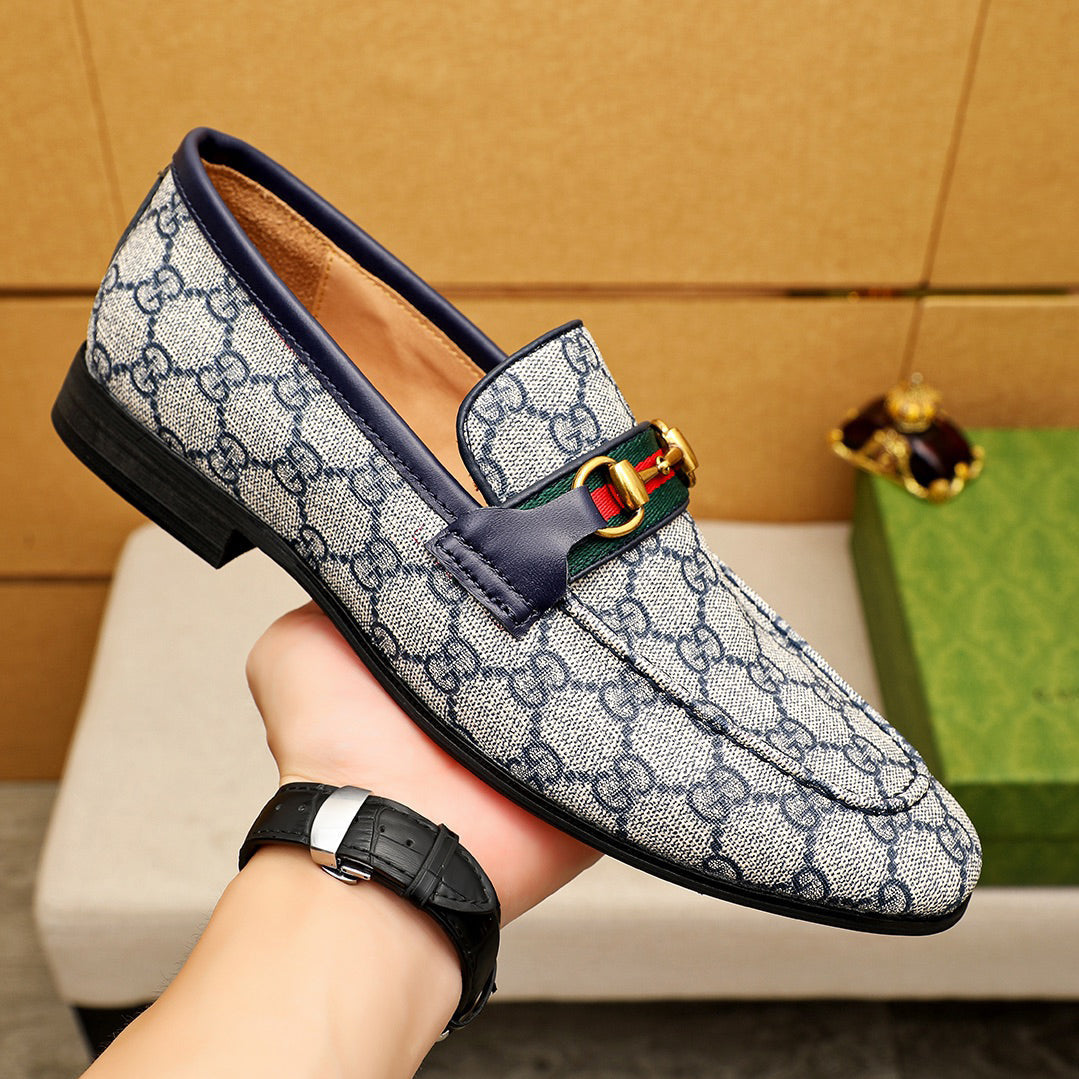 Men's G Horsebit Loafers 1824061402