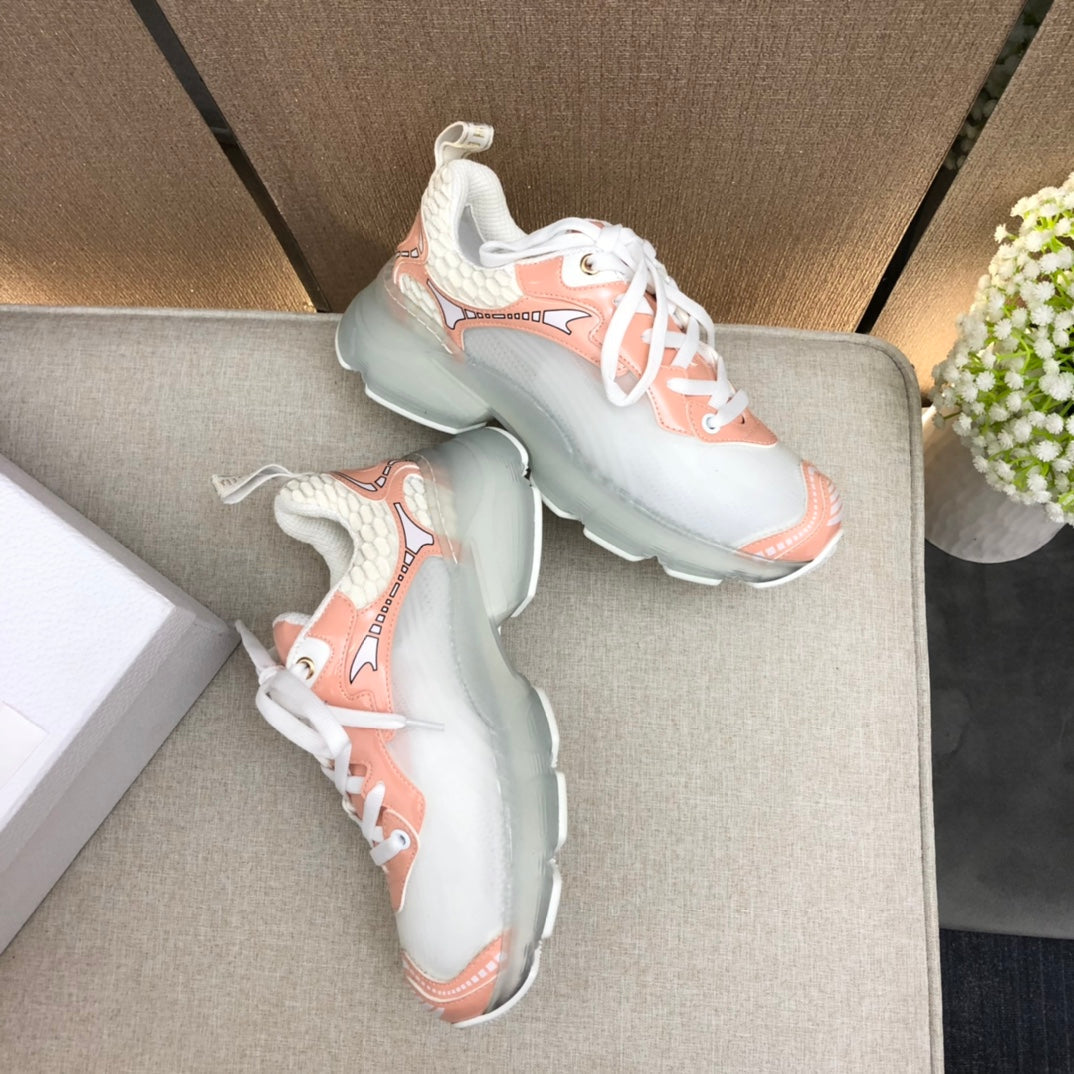 New fashion and versatile sneakers  PD1023110918