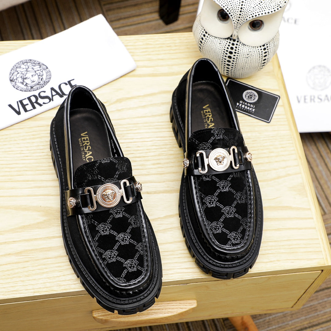 VS GRECA PORTICO Loafer 1824060903