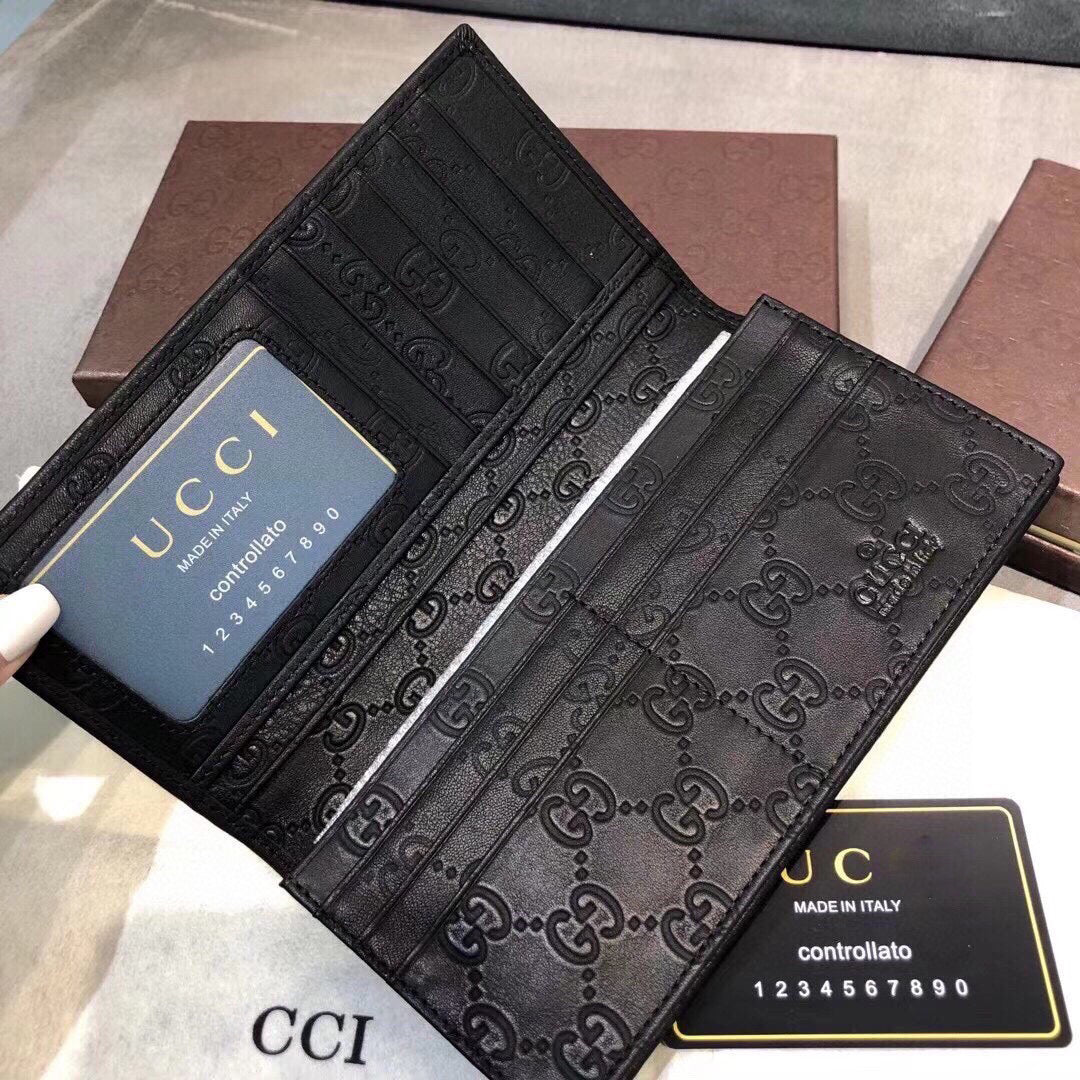 Fashion Classic Multifunctional Wallet KL10062616