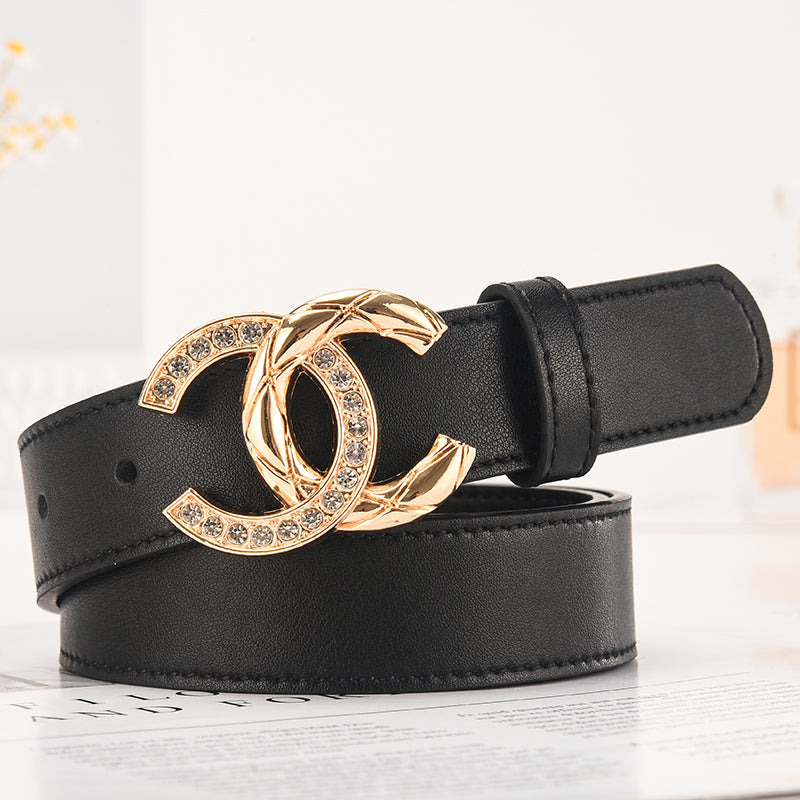 Belt Classic Leather belts PF10050903