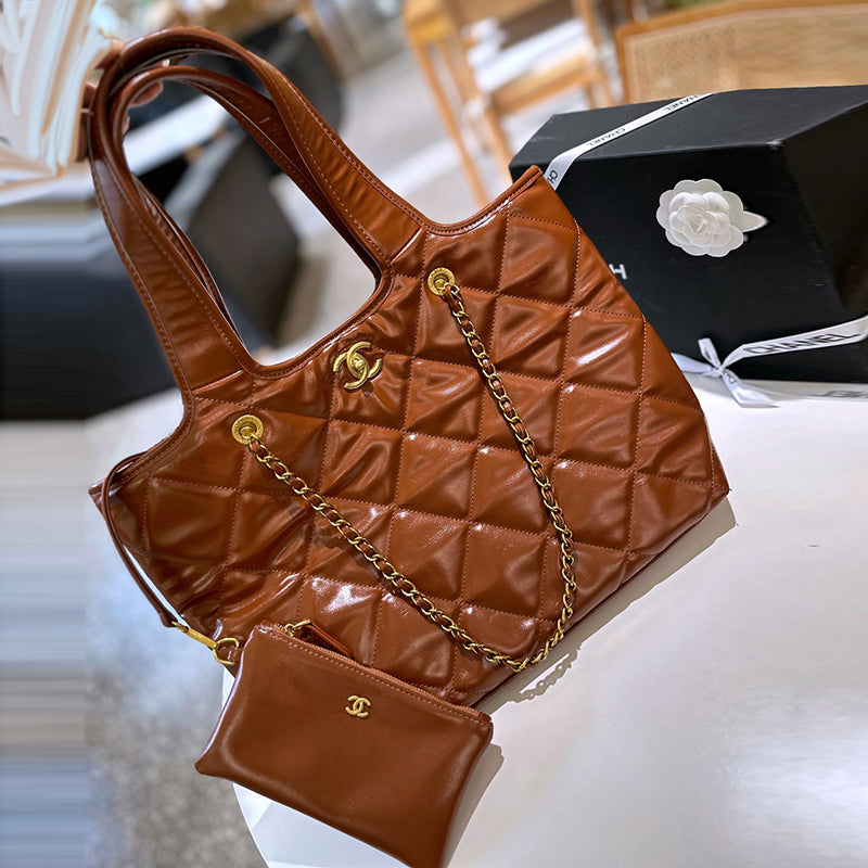 Fashion new all-match tote bag PD1023072801