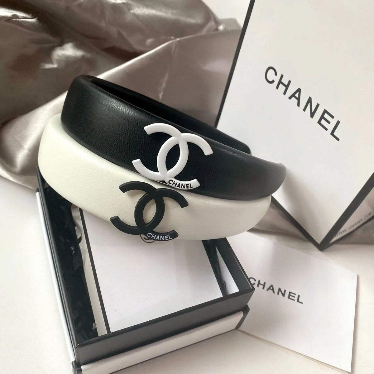 Fashionable Simple All-match Hair Band Hair Accessories 1024071206