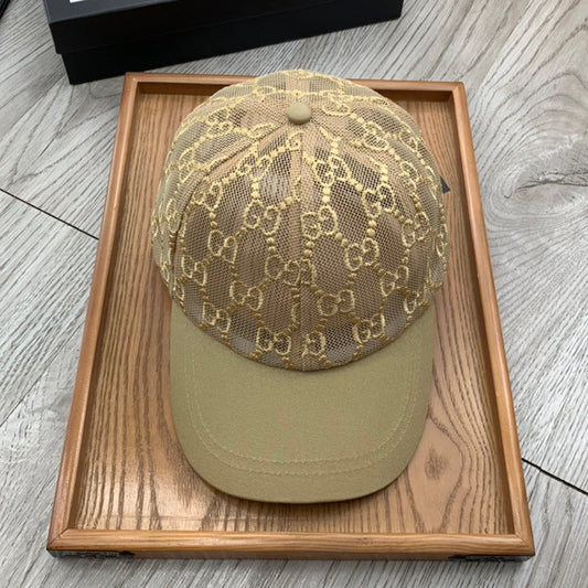 Fashion Versatile baseball cap NWH10052521