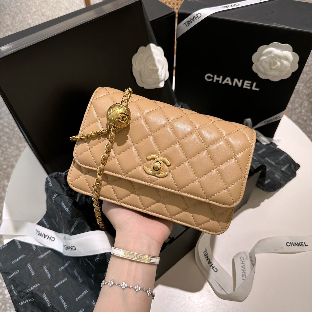 Trendy Exquisite bag XC0123072829