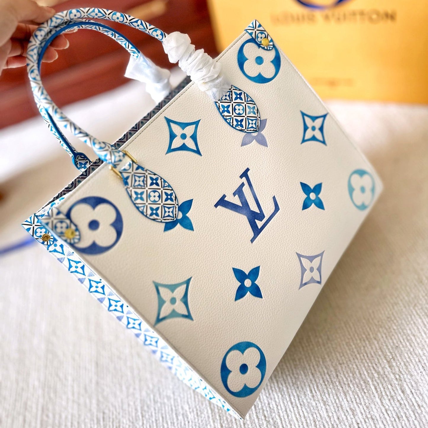 Fashion new bag  PD10070615