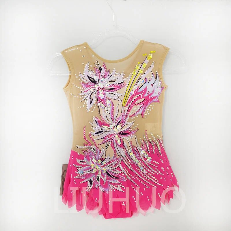 LH Rhythmic Gymnastics BD1379