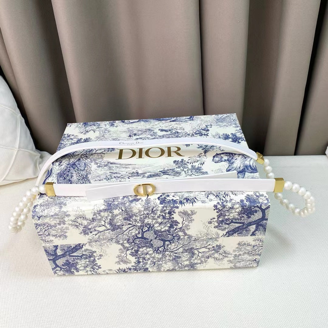 D Pearl Belt 1824060601