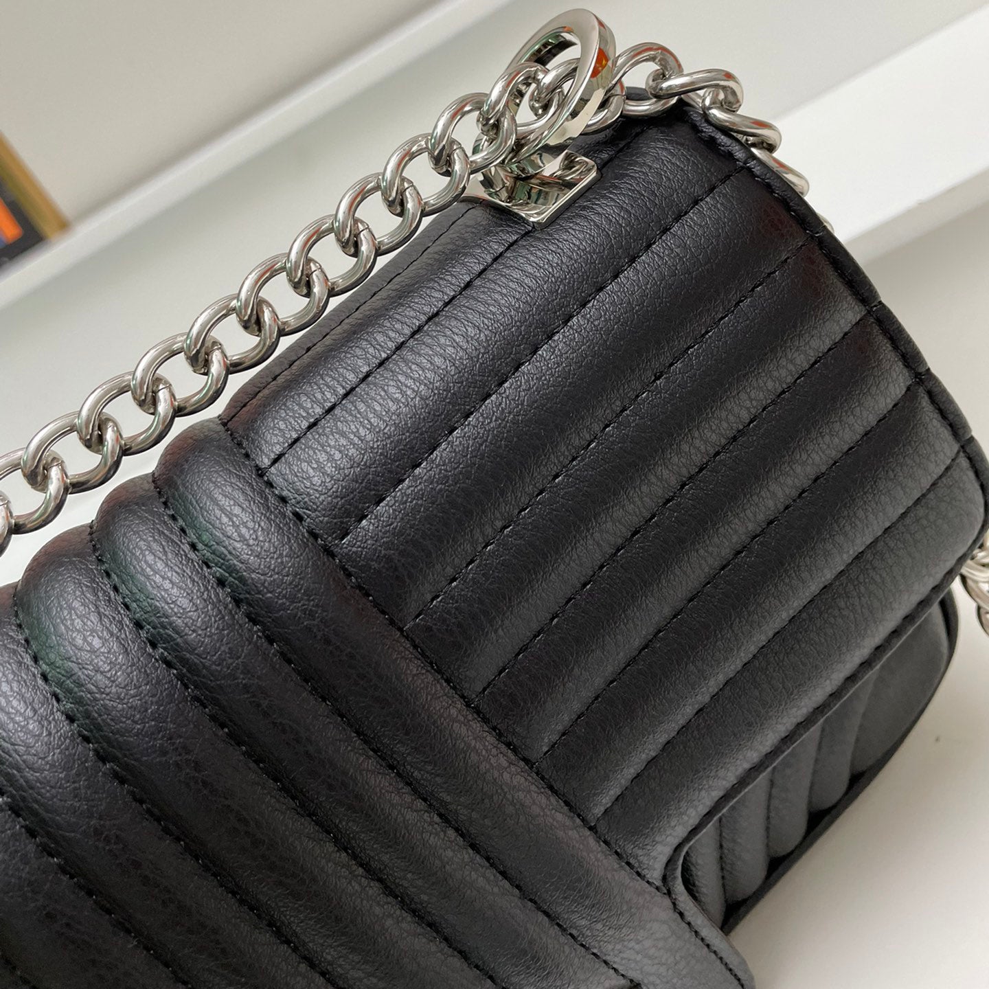 Fashion chain shoulder bag 1824042109