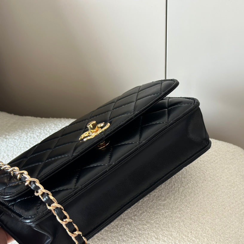 All-match chain shoulder bag 1824041103