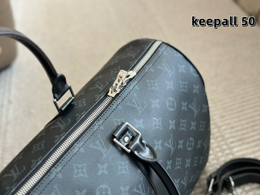 Keepall Classic Travel Bag 1824031910