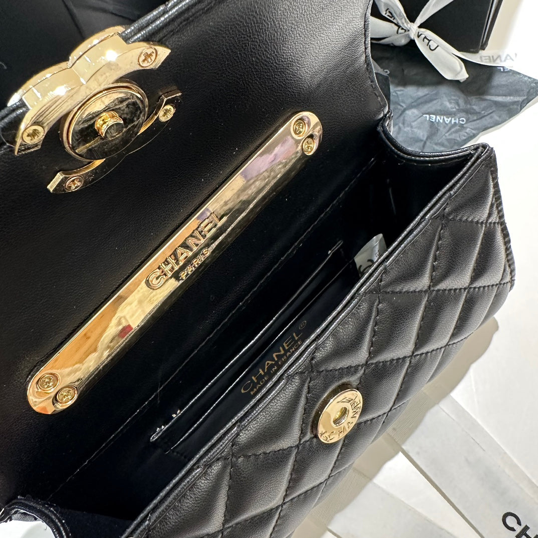 Trendy Exquisite bag XC0123072825