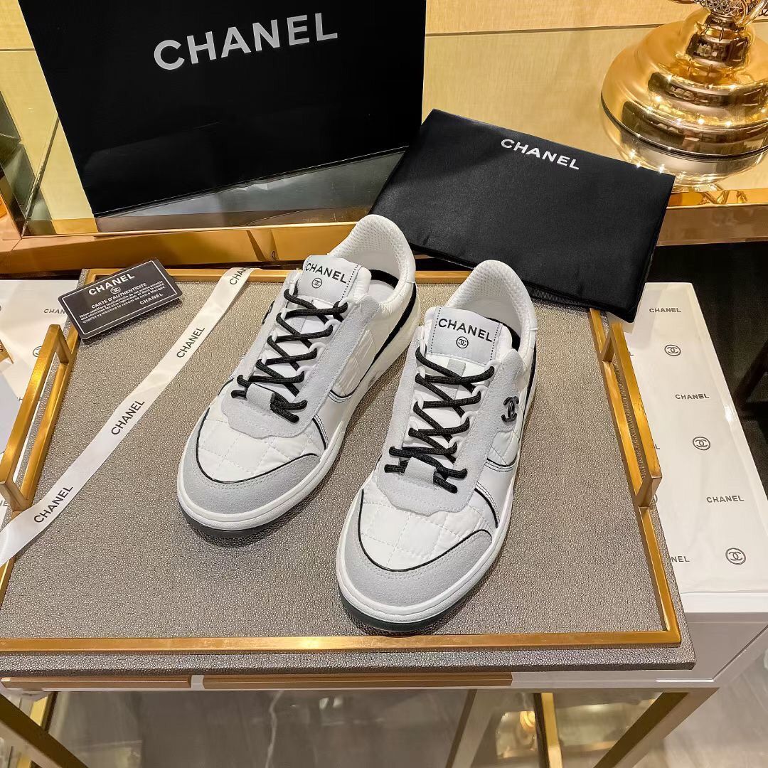 Fashion Color Blocking Casual Sneakers 1023121311