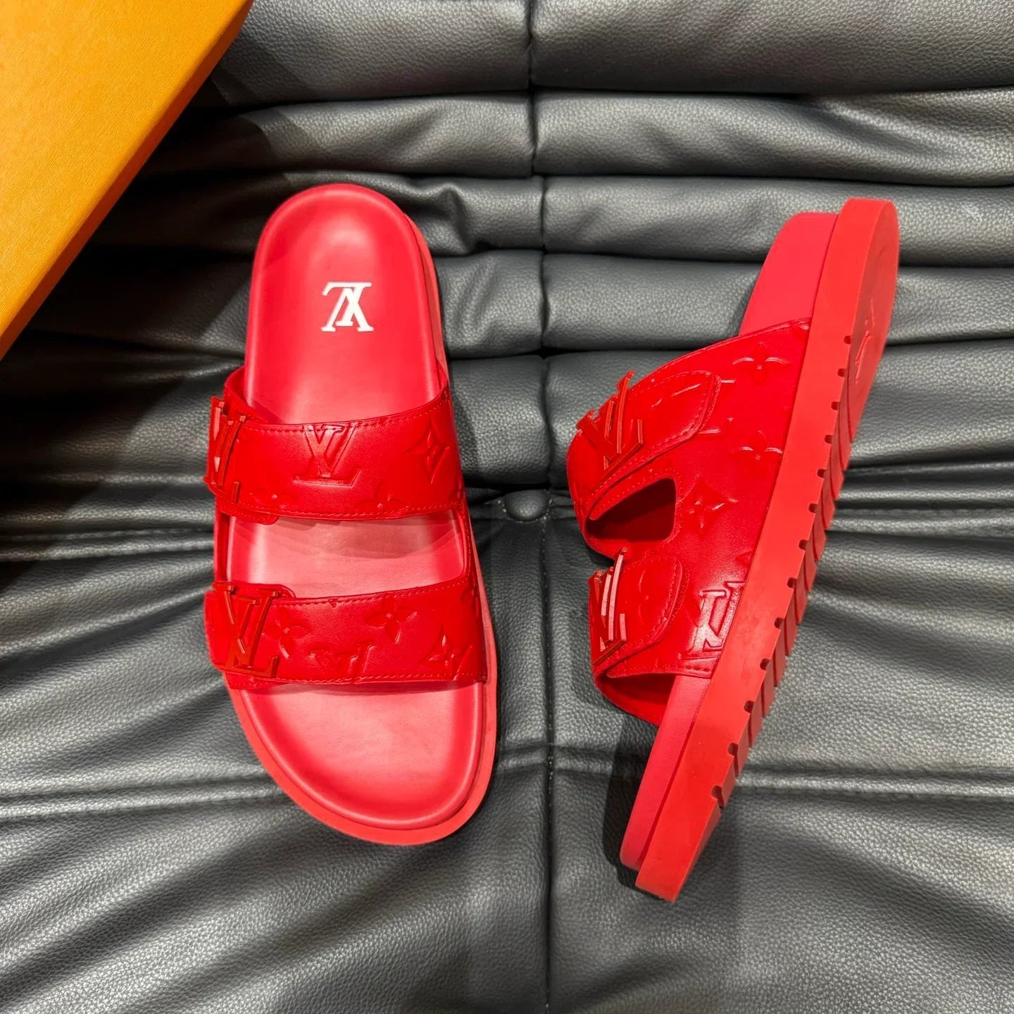 New Old Flower Men's Sandal Slippers 1025042208