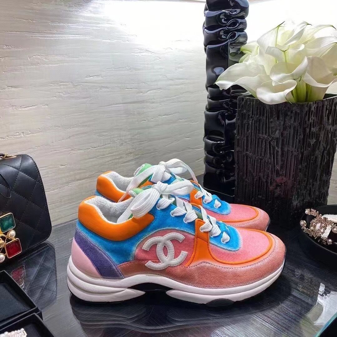 Fashionable And Versatile Casual Shoes 1023121312