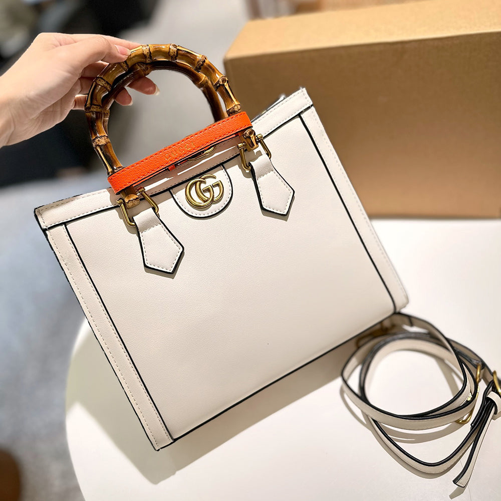 Fashion versatile handbag CWT10071335