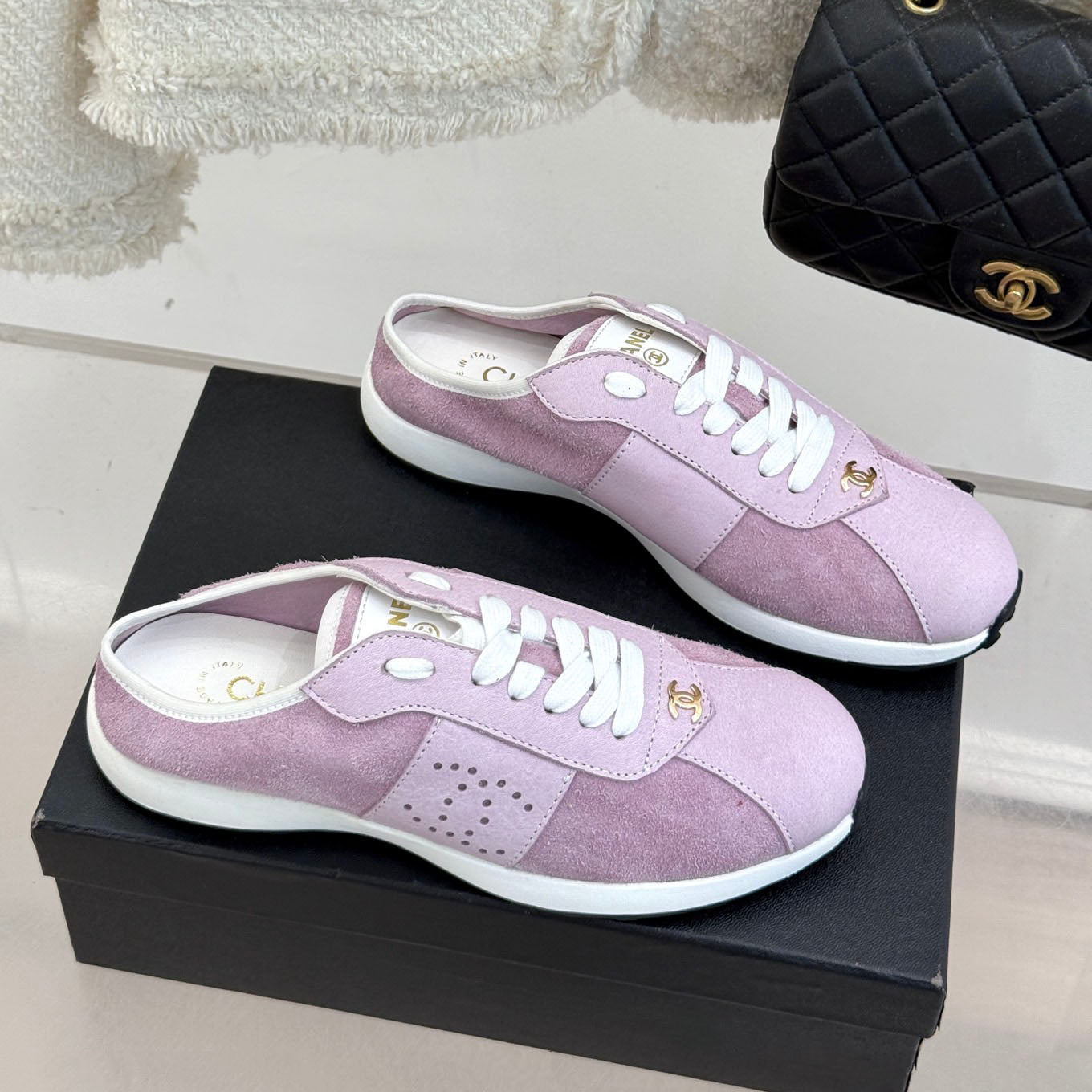 CNL Dexun casual sneaker 1825051201