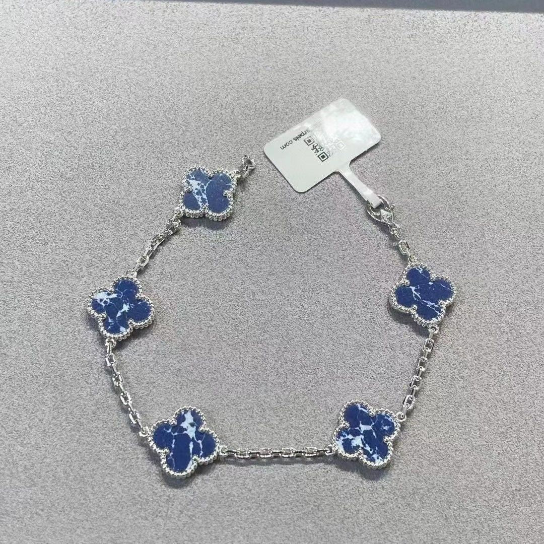 Versatile And Sophisticated Couple Bracelet 1024022615