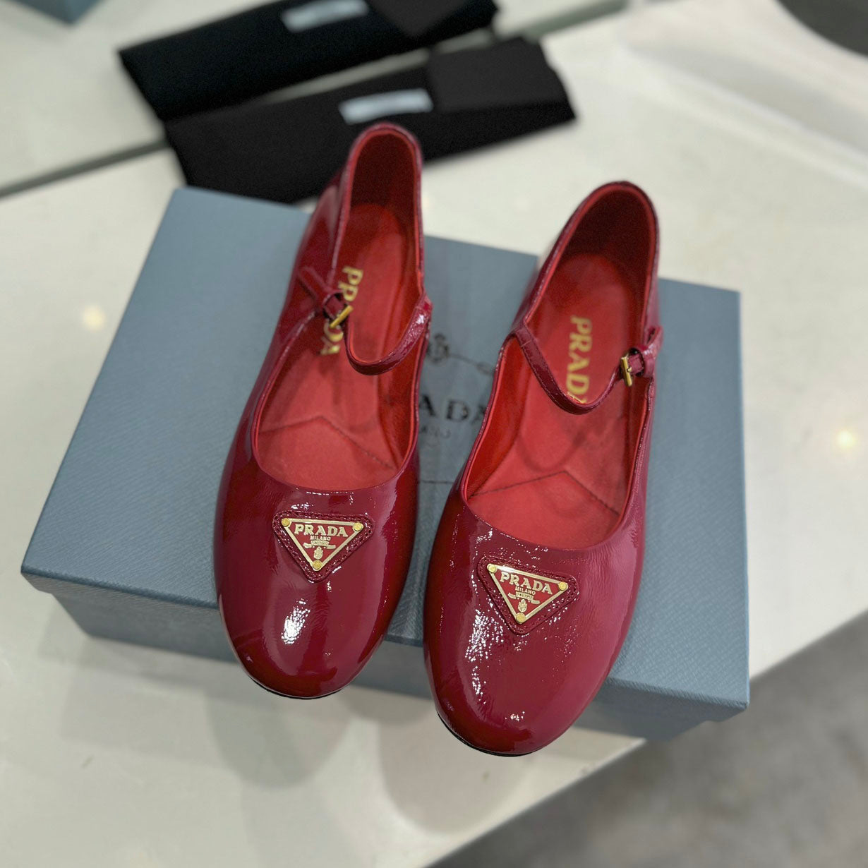 Retro Fashion Classic Women's Loafers 1024040908