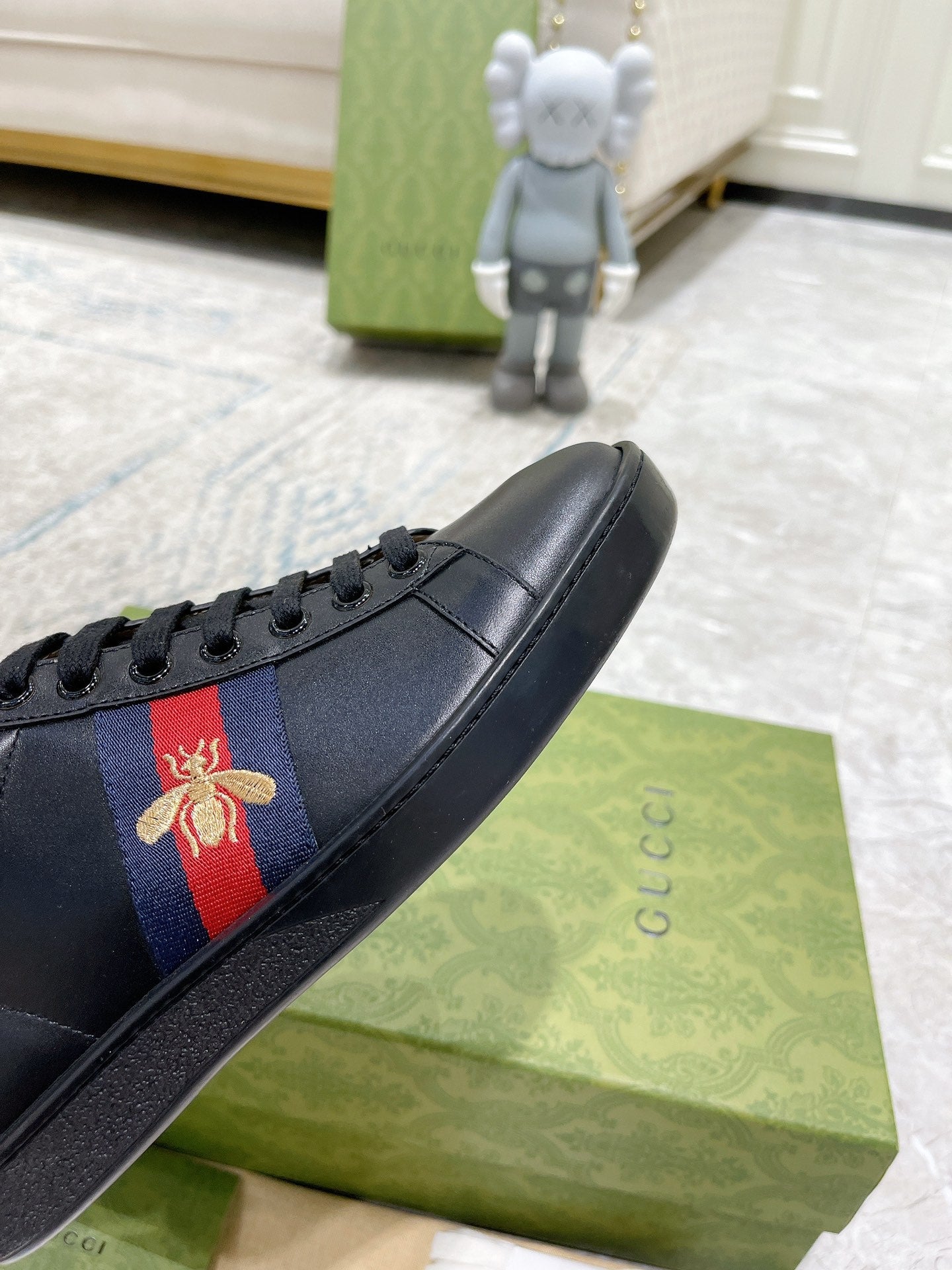 2G Retro Low Top Casual Shoes 14