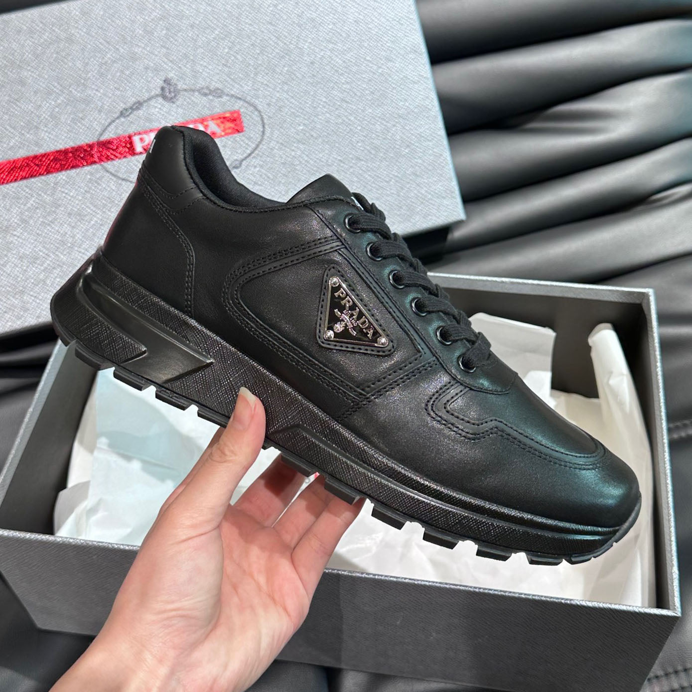 PR casual sports shoes 1824100703