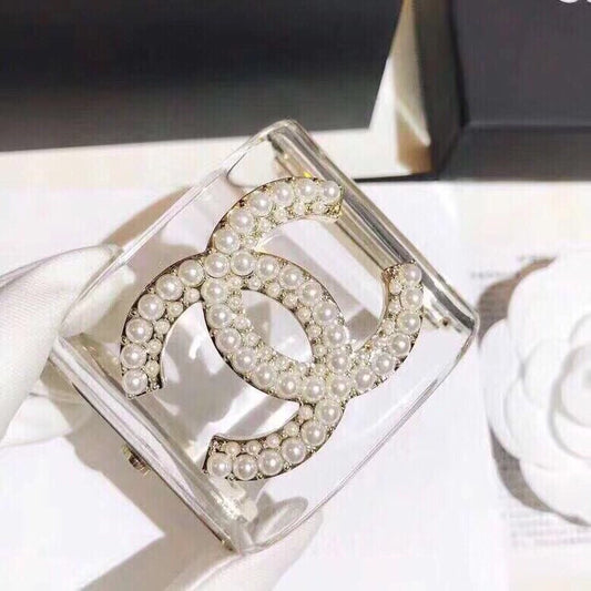 CNL Resin Bangle 1825042806