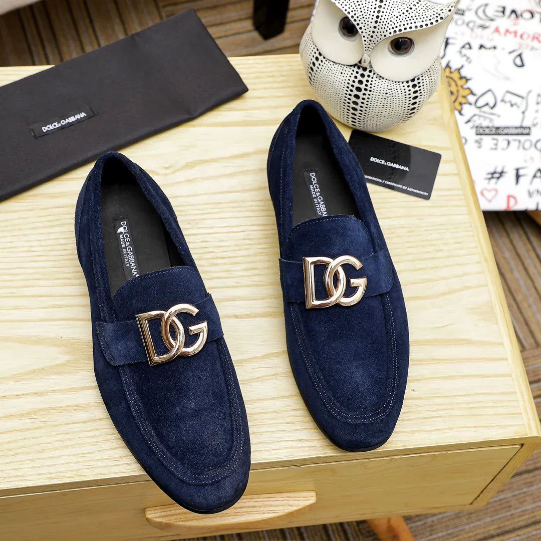 New style men's fashion casual loafers 1024040926