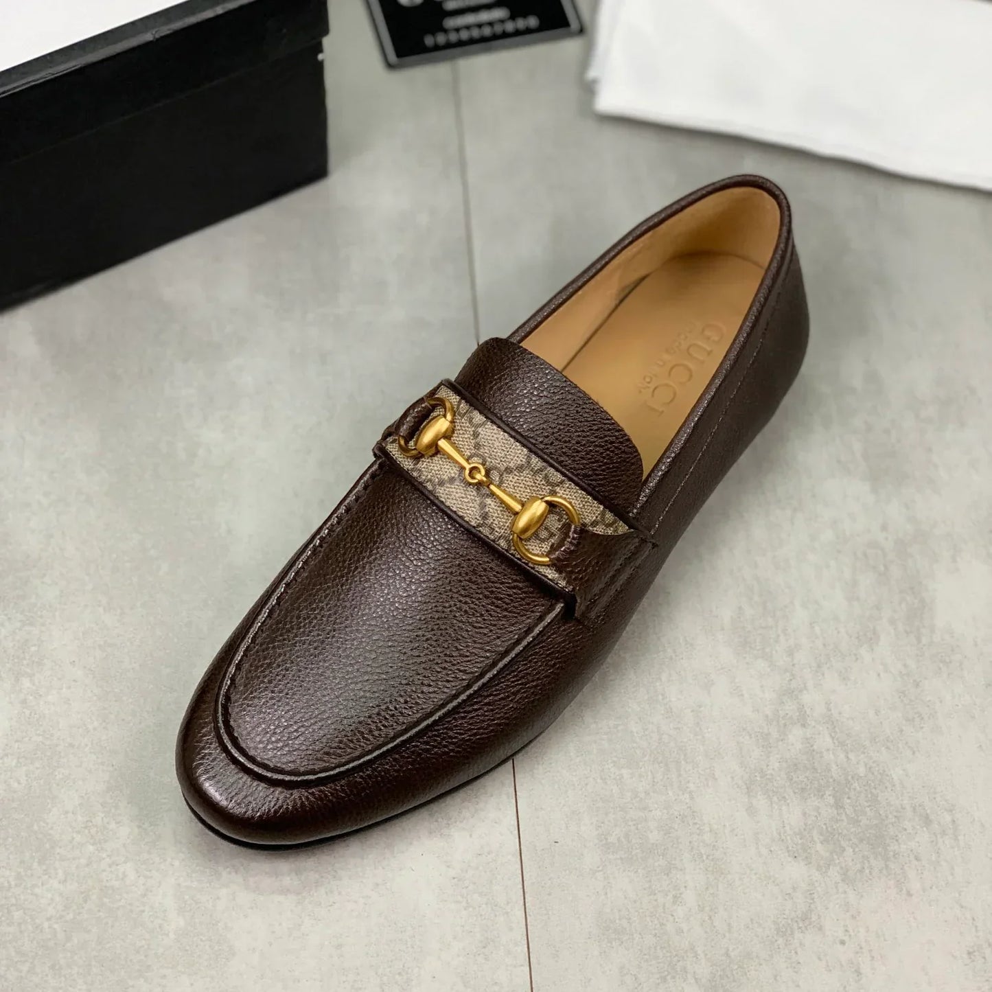 High-end men's formal business shoes 1025031321