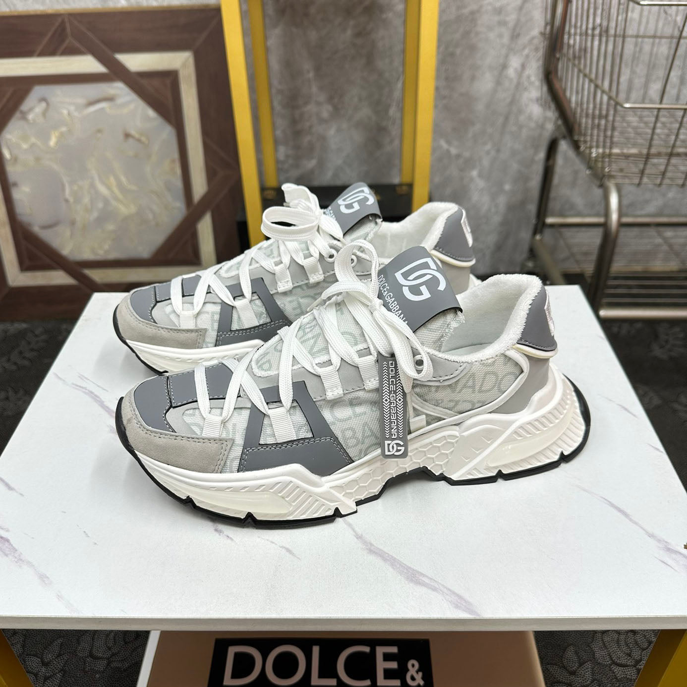 D  sneakers 1824081202