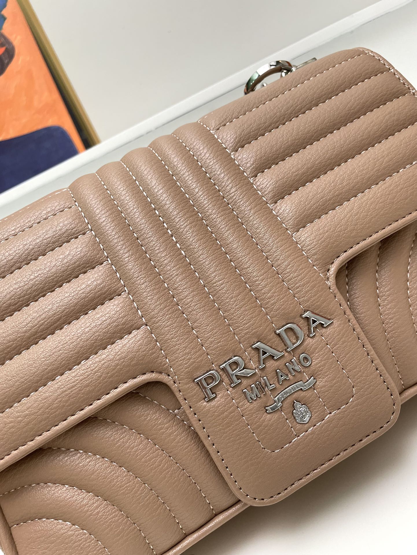 Fashion chain shoulder bag 1824042109