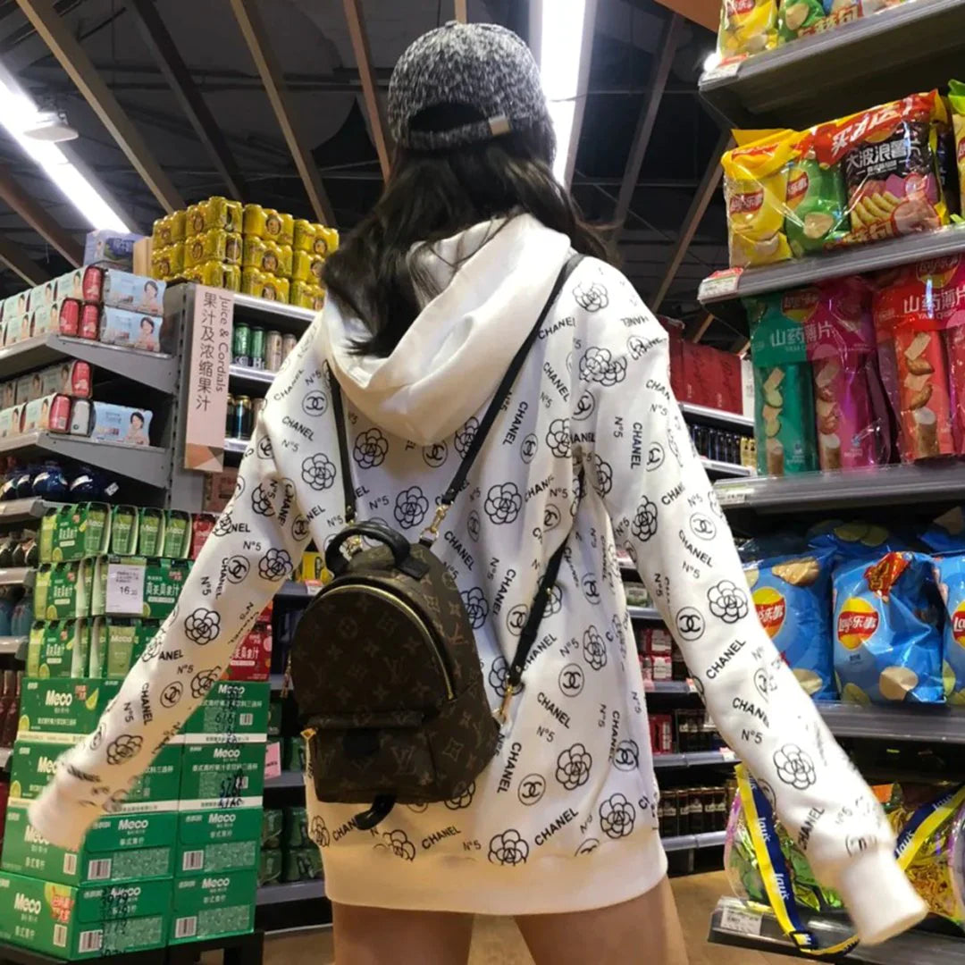 New Fashion Versatile Hoodie 1024011722