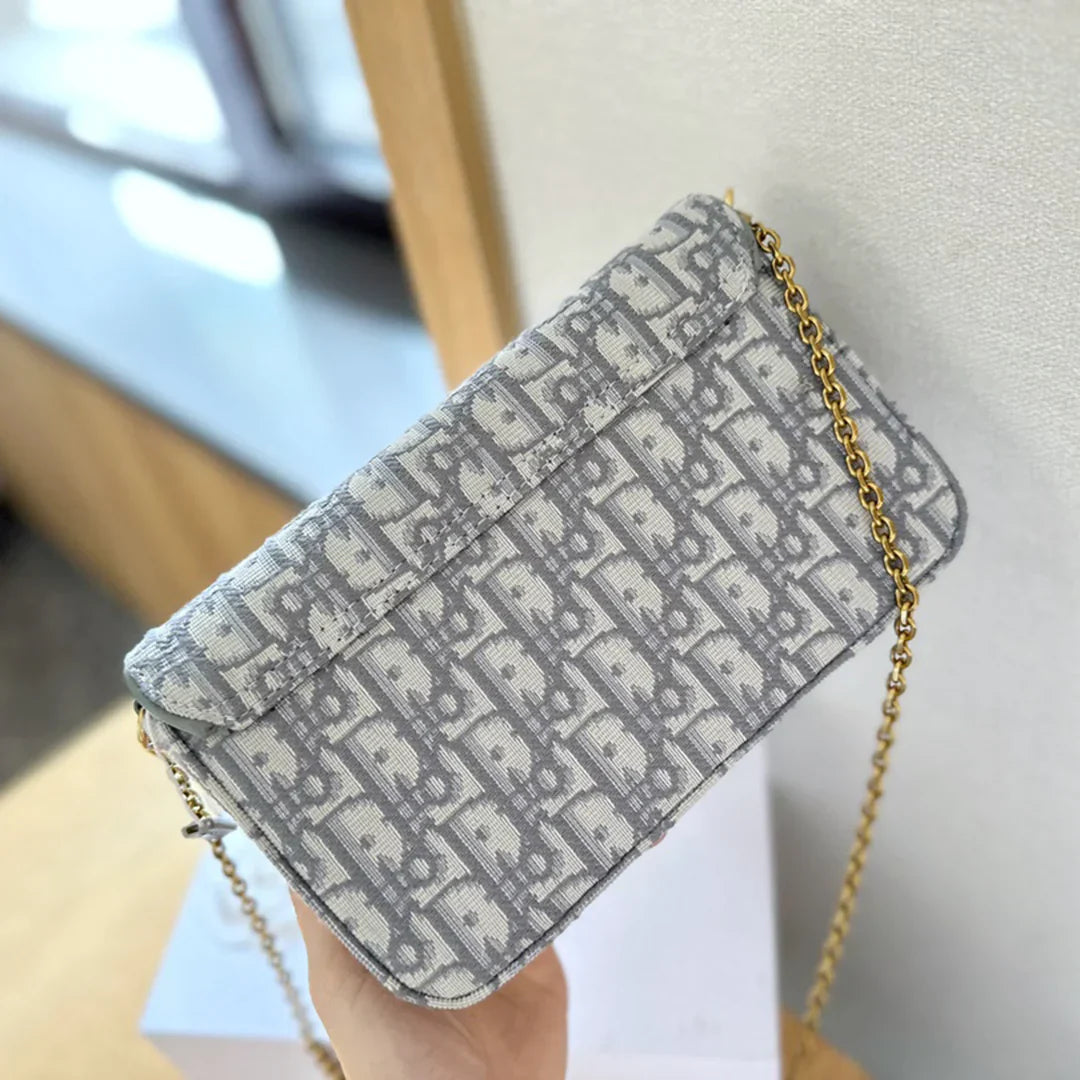 New Fashion Classic Presbyopia Crossbody Bag 1024032703