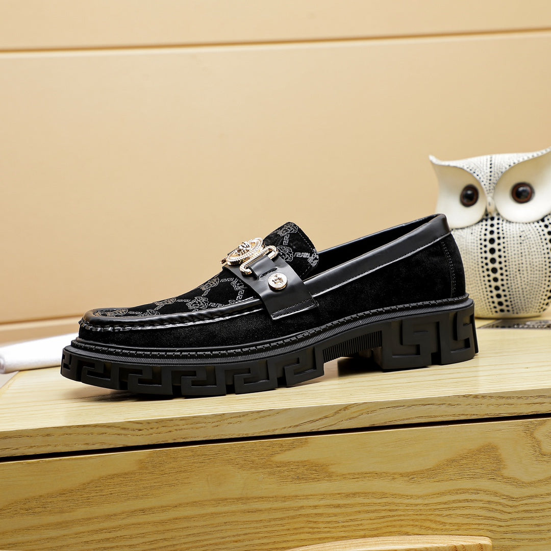 VS GRECA PORTICO Loafer 1824060903