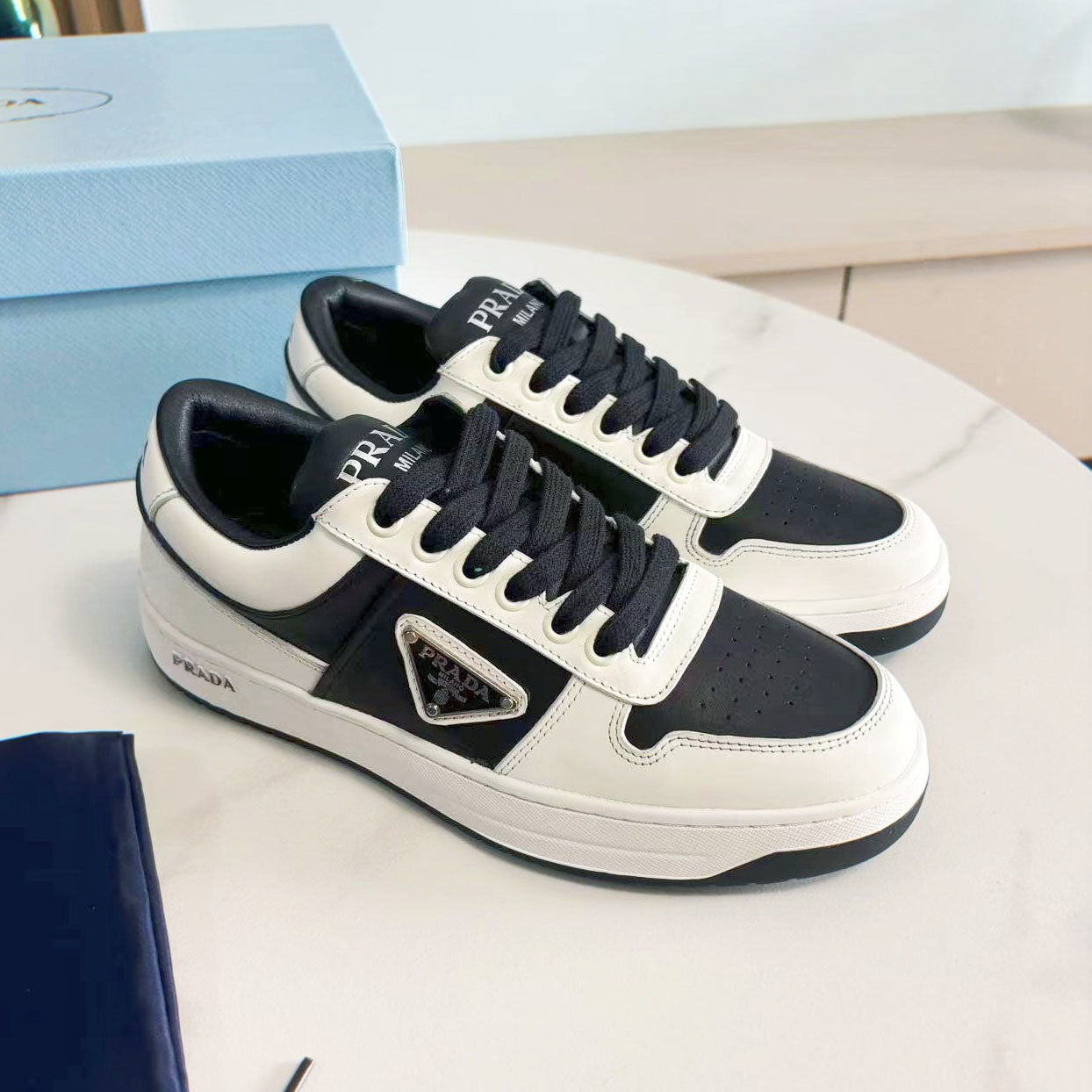 PR unisex casual sneakers 1825020603