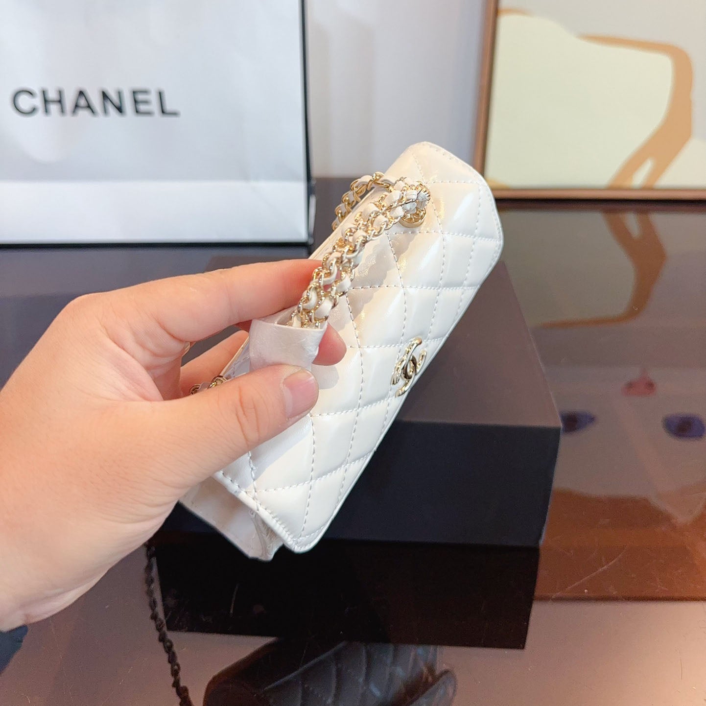 CH Fashion Handbags XC24092906