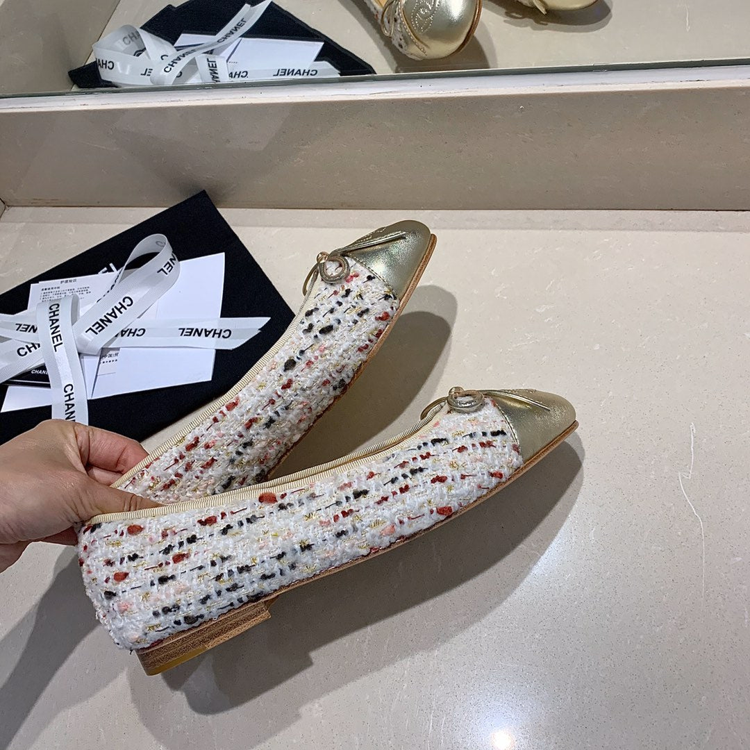 Classic comfortable flats 1824032302