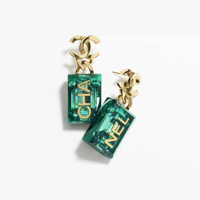 New Fashion Classic Earrings PD10051905