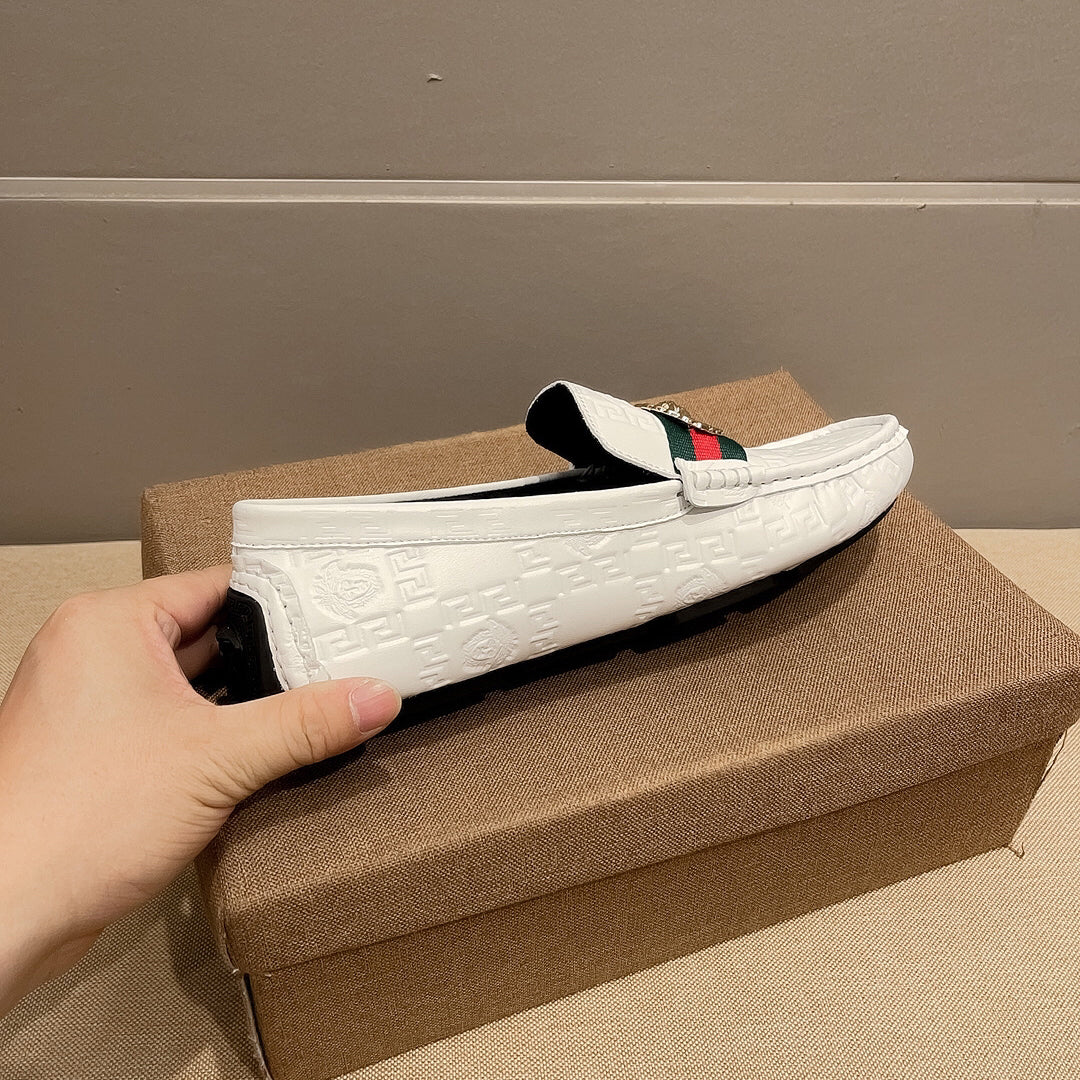 New men's business casual leather shoes 1025061825