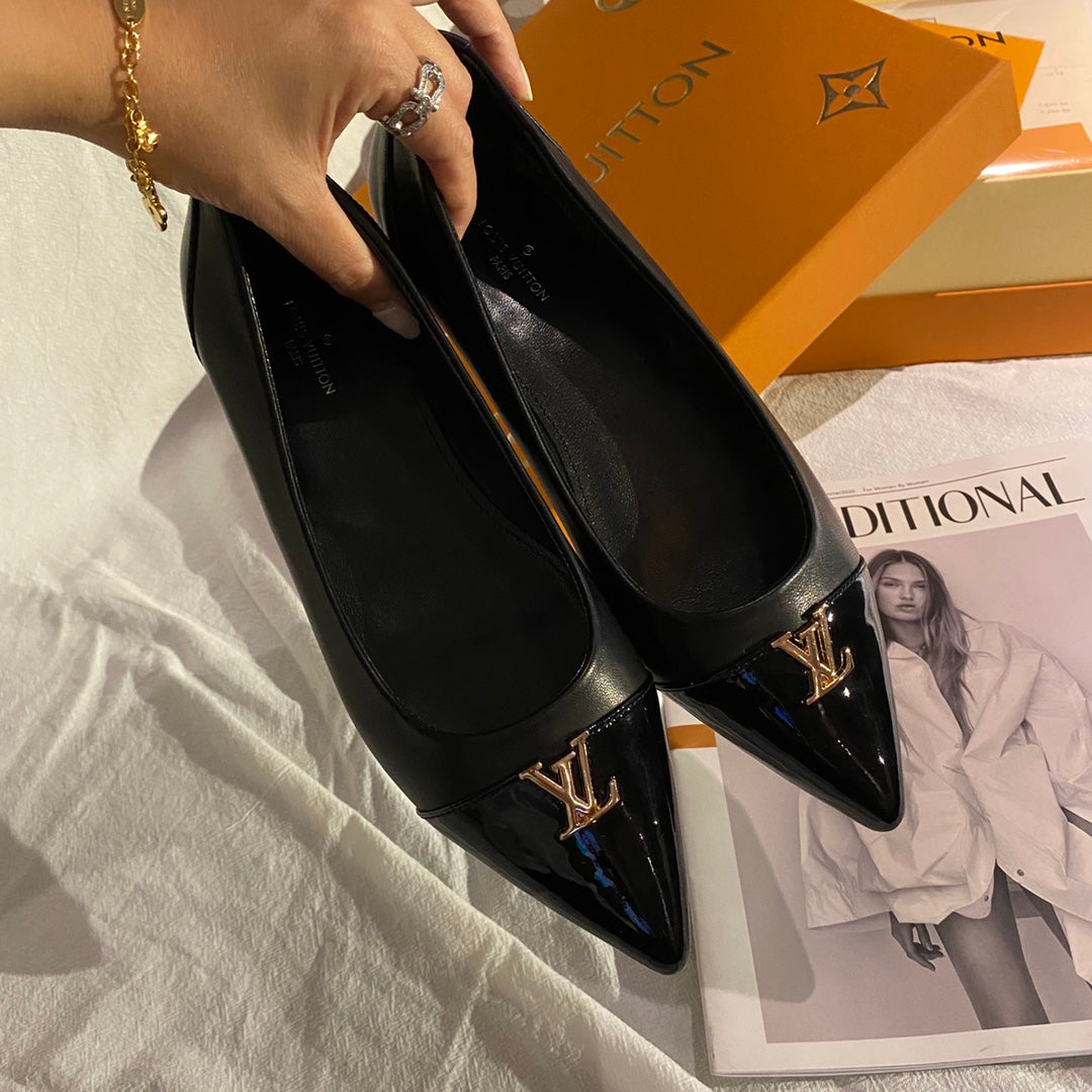 23 Ladies fashion luxury high heels SXC051605