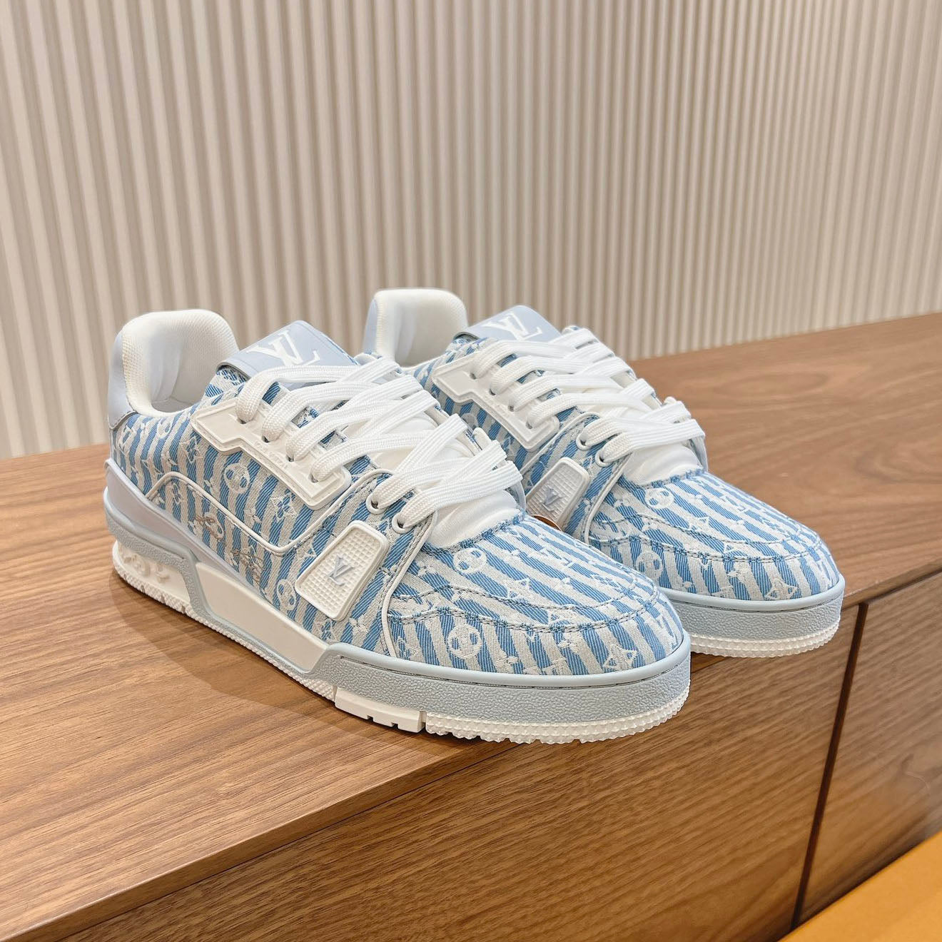 Fashion New Casual Canvas Shoes PD10070411