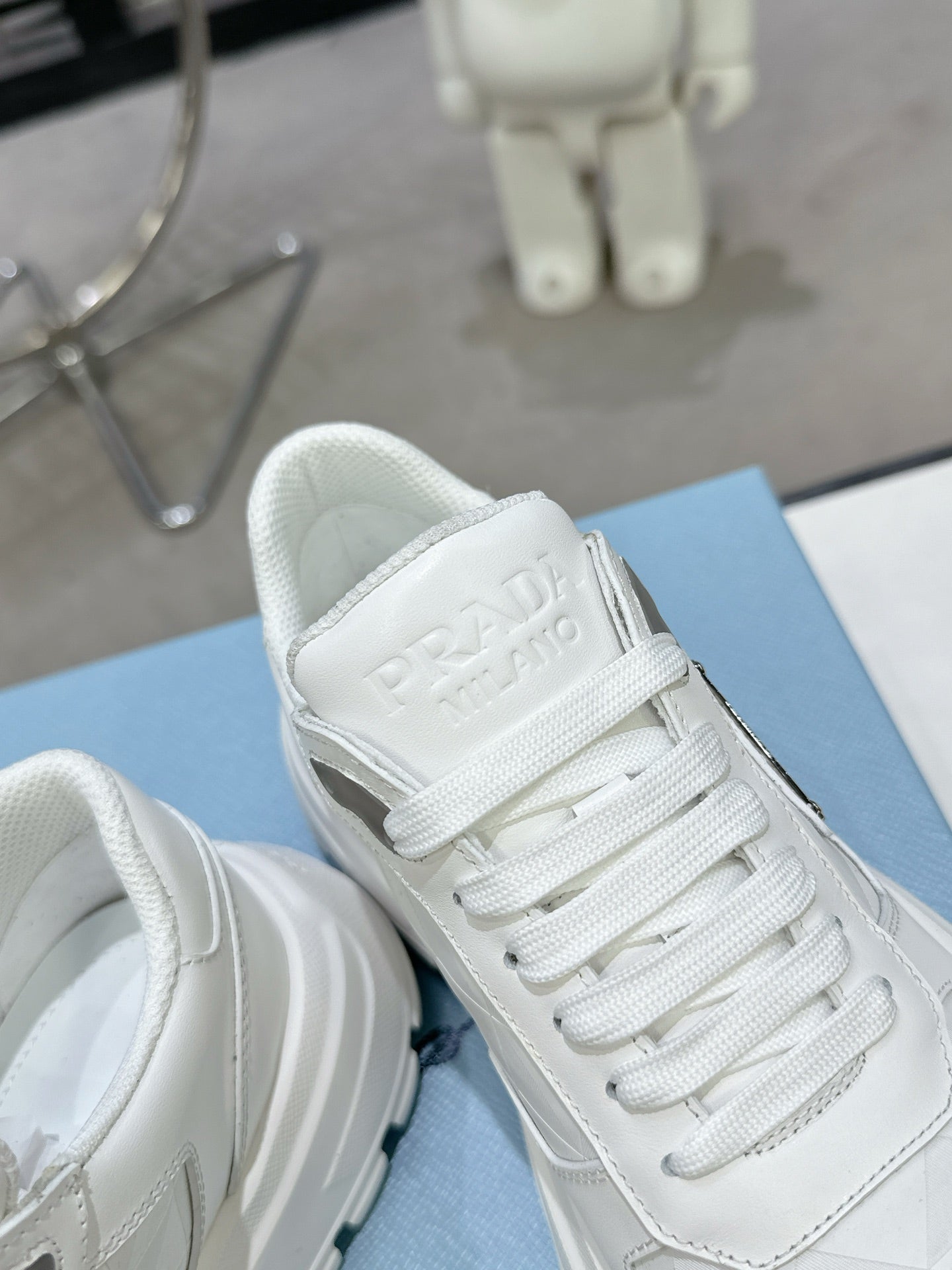 PR unisex casual sneakers 1825030601