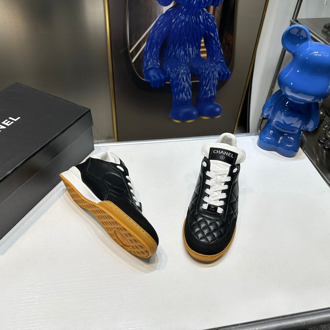 New fashion casual women's sneakers 1824042406