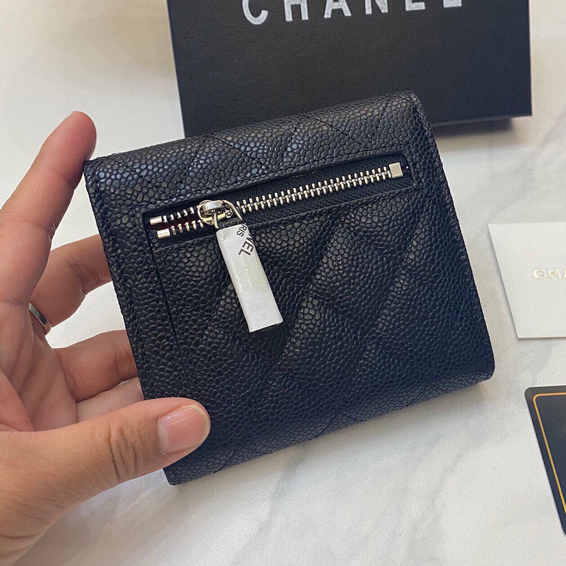 Fashion New Classic Wallet Bag KL10071216